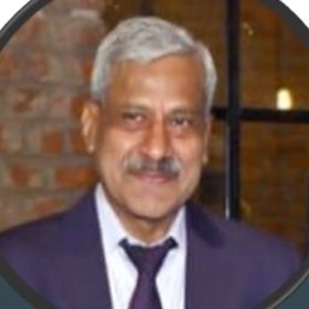 Rajesh Kumar Gupta